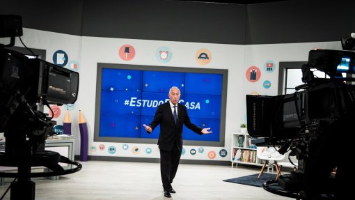 OE2020: Marcelo espera &quot;canais de diálogo&quot; face à &quot;brutal crise económica e social&quot;