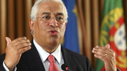 Covid-19: António Costa admite barrar entrada de viajantes do Brasil se UE determinar