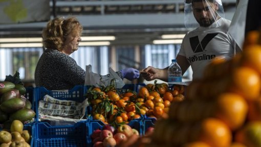 Covid-19: Açores continuam sem registo de novos casos