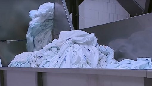 PCP questiona sobre alegada tentativa de despedimento em lavandaria hospitalar no Fundão