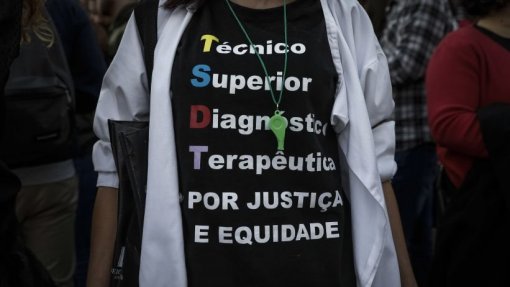 Convocada para julho greve de técnicos superiores de diagnóstico dos Açores