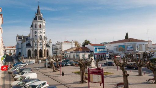 Covid-19: Cinco novos casos de infetados na comunidade em Reguengos de Monsaraz