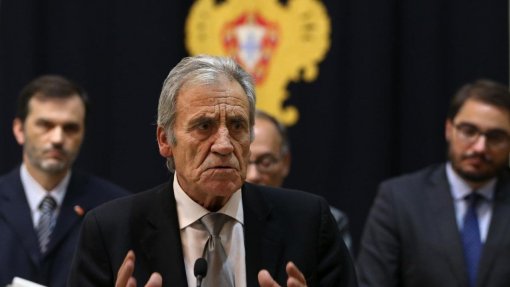 Covid-19: PCP sem oposição a medidas para Lisboa mas quer reforço dos transportes e SNS