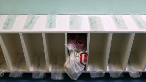 Covid-19: Primeiras 23 crianças testadas em infantário no Fundão com resultado negativo