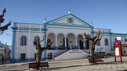 Covid-19: Reguengos de Monsaraz regista mais 11 novos casos