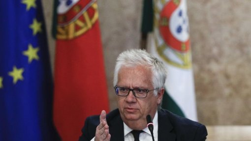 Covid-19: Identificação das freguesias do distrito de Lisboa articulada com autarcas - MAI