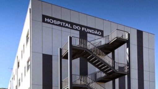 Greve na lavandaria hospitalar do Fundão foi desconvocada