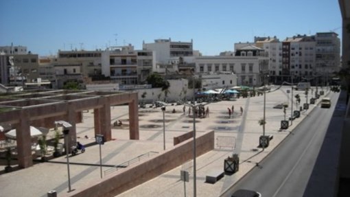 Covid-19: Medo cresce nos habitantes de Odivelas e máscara torna-se indispensável