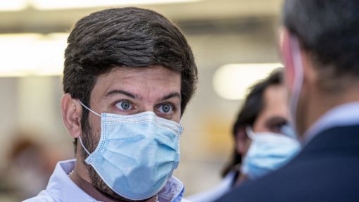 Covid-19: Líder do CDS pede ao Governo que “não emita sinais contraditórios”
