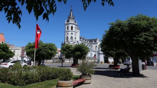 Covid-19: Foco de Reguengos de Monsaraz causa &quot;algum pânico&quot; às IPSS do Alentejo