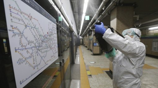 Covid-19: Mais de 505 mil mortos e mais de 10 milhões de infetados em todo mundo