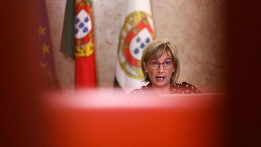 Lisboa e Vale do Tejo tem apenas 28% dos médicos de saúde púiblica do país - ministra