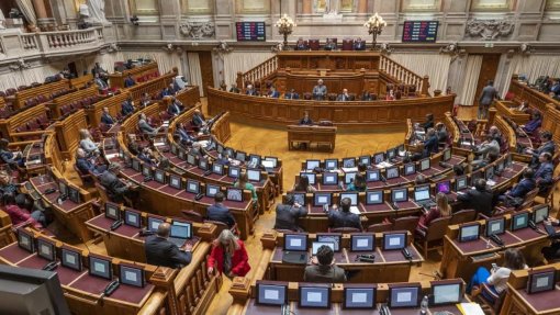 OE2020: Parlamento aprova reforço da rede de vigilância epidemiológica