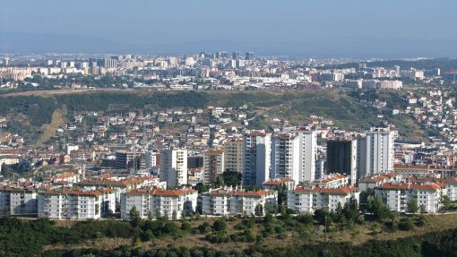 Covid-19: CDU de Odivelas defende intervenção mais efetiva no combate à pandemia