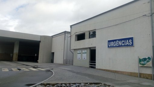 PSD pede ao Governo que requalifique “Pavilhão 5” do hospital da Guarda
