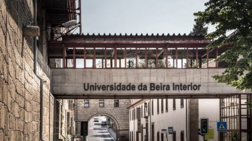 Covid-19: Estudantes da Universidade da Beira Interior desenvolvem projeto para respirador