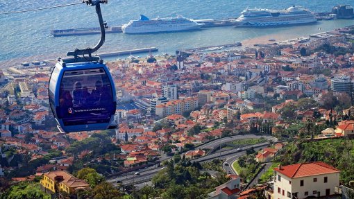 Covid-19: Madeira mantém apenas dois casos ativos e já testou 957 passageiros nos aeroportos