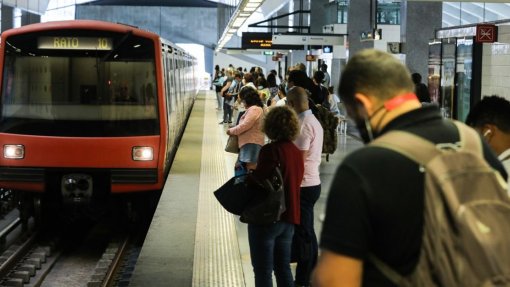 GEOTA insiste em transportes públicos que ajudem na luta contra a pandemia