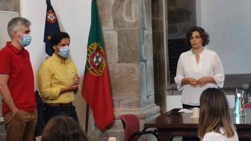 Açores criam novo apoio ao Cuidador Informal no âmbito do Serviço de Apoio Domiciliário