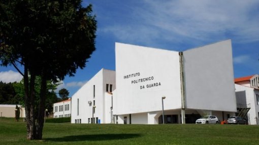 Covid-19: Câmara atenta a casos de infeção de alunos do Instituto Politécnico da Guarda