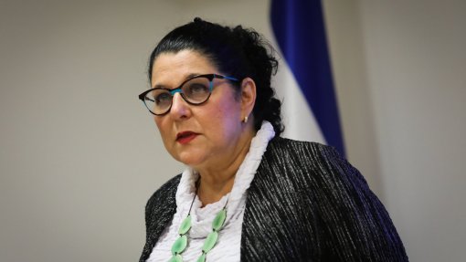 Covid-19: Diretora de Saúde de Israel demite-se e denuncia &quot;fracasso&quot; do combate