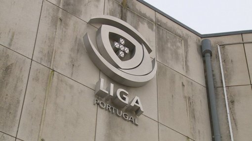 Covid-19: Liga de futebol e DGS fazem campanha de sensibilização na 31.ª jornada