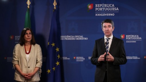 Covid-19: PS defende que indicadores de contágio estão nos níveis previstos e confiança aumenta