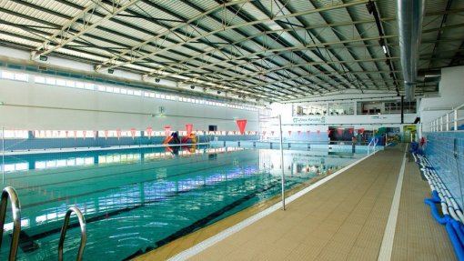 Paredes confirma ‘legionella’ em piscina municipal que foi encerrada