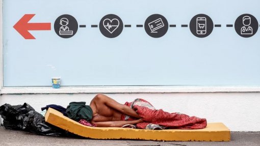 Covid-19: Pandemia agravou fome no mundo e pode matar mais que a doença - Oxfam