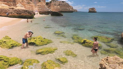 Covid-19: Segurança do Turismo depende de “combinação” de fatores – OMS