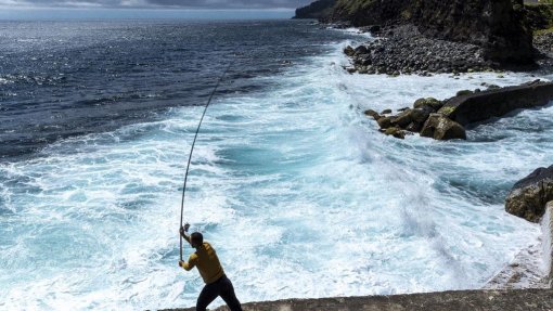 Proteção da orla costeira das ilhas açorianas é “grande desafio” das alterações climáticas – Vasco Cordeiro