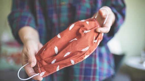 Covilhã lança projeto para reciclagem de máscaras a partir das escolas