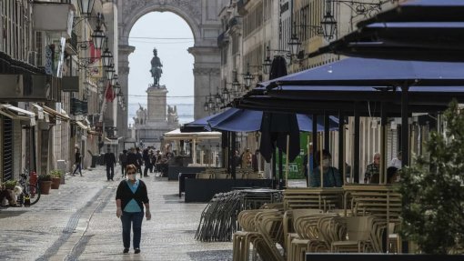 Covid-19: Mais seis mortes e 233 novos casos em Portugal