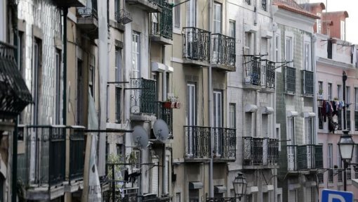 Covid-19: Pandemia pode ser oportunidade para resolver problemas no acesso à habitação em Lisboa – Medina