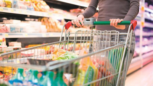 Covid-19: Seis infetados e 100 testados em hipermercado em Torres Vedras