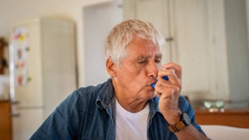 Associações lançam campanha contra abandono de medicação por doentes respiratórios
