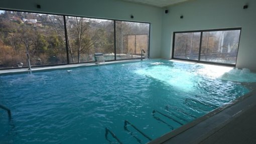 Covid-19: Termas de Amarante reabrem cumprindo diretrizes da DGS