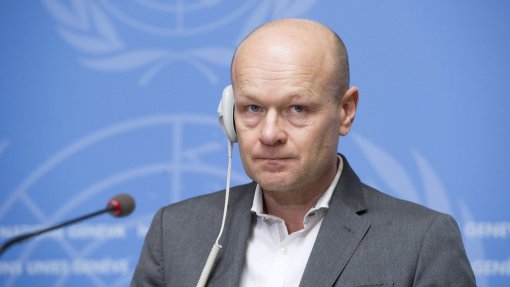 Covid-19: ONU diz que precisa mais dinheiro para enfrentar consequências humanitárias