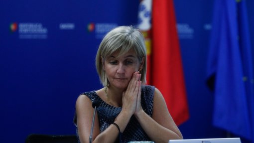 Covid-19: Ventiladores com falhas foram doação - ministra da Saúde