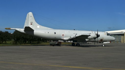 42 militares e avião P-3 destacados para fazer vigilância na prevenção de incêndios