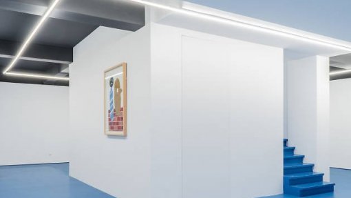 Exposição coletiva aborda impacto da pandemia nas relações e vivência do espaço