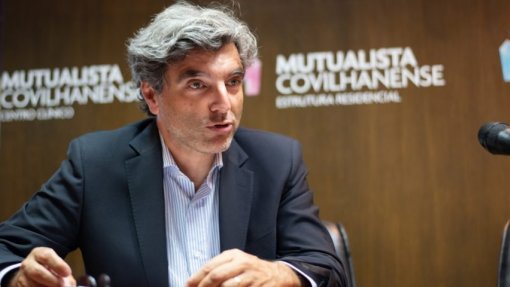 Covid-19: Mutualista Covilhanense lança Programa de Emergência Social