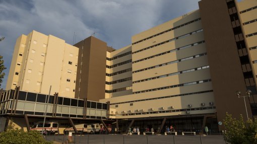 Covid-19: Maternidade regressa esta semana à Unidade Hospitalar de Abrantes