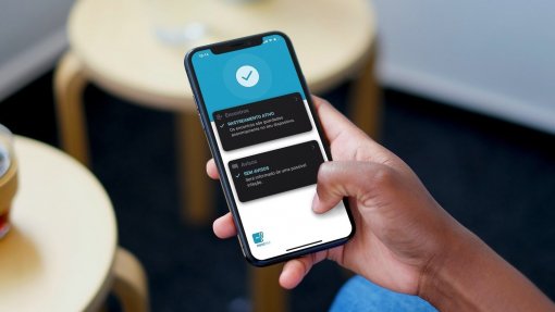 Covid-19: Associação D3 com “profunda preocupação e apreensão” com app StayaWay