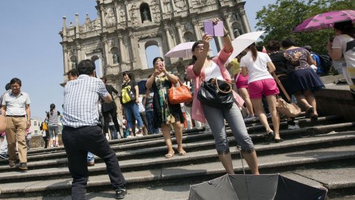 Covid-19: Normalização do turismo em Macau só com vacina – diretora