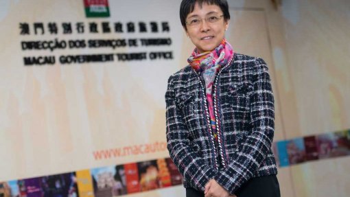 Covid-19: Promoção do novo turismo de Macau vai focar-se no controlo da pandemia – diretora