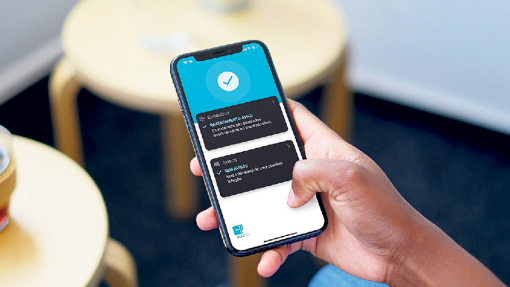 Covid-19: Governo aprova versão final do diploma da aplicação ‘STAYAWAY COVID’