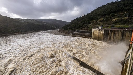 Investigadores e ambientalistas defendem que não se façam novas barragens