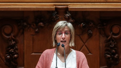 Estado da nação: Governo quer duplicar vagas para formação em saúde pública
