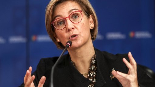 Covid-19: Ministra da Saúde aponta &quot;bons resultados&quot; na região de Lisboa